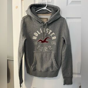 Women’s Hollister Hoodie